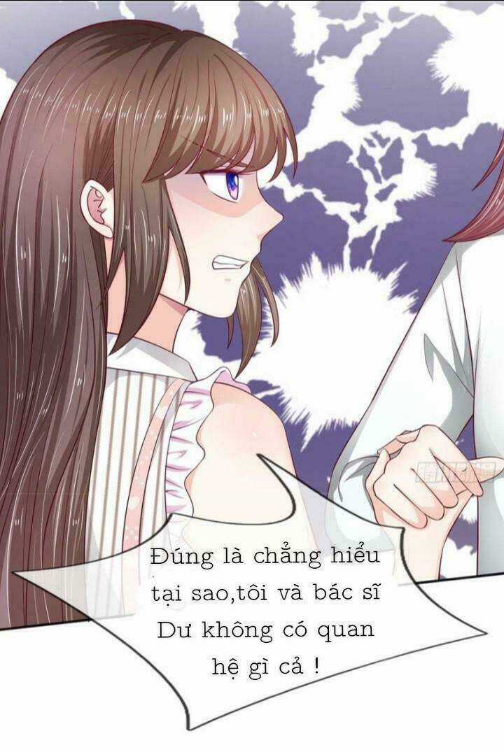 Từ Chối Kết Hôn Với Đại Gia: Cô Dâu Bỏ Trốn Chapter 18 trang 11