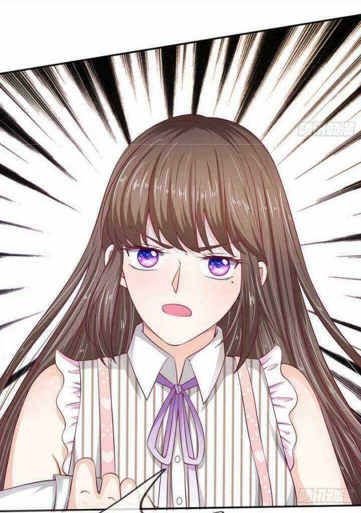 Từ Chối Kết Hôn Với Đại Gia: Cô Dâu Bỏ Trốn Chapter 18 trang 12