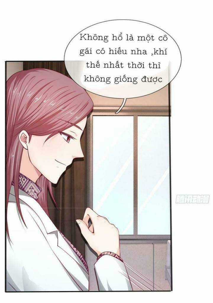 Từ Chối Kết Hôn Với Đại Gia: Cô Dâu Bỏ Trốn Chapter 18 trang 14