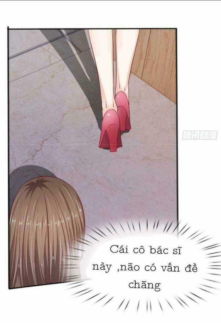 Từ Chối Kết Hôn Với Đại Gia: Cô Dâu Bỏ Trốn Chapter 18 trang 16