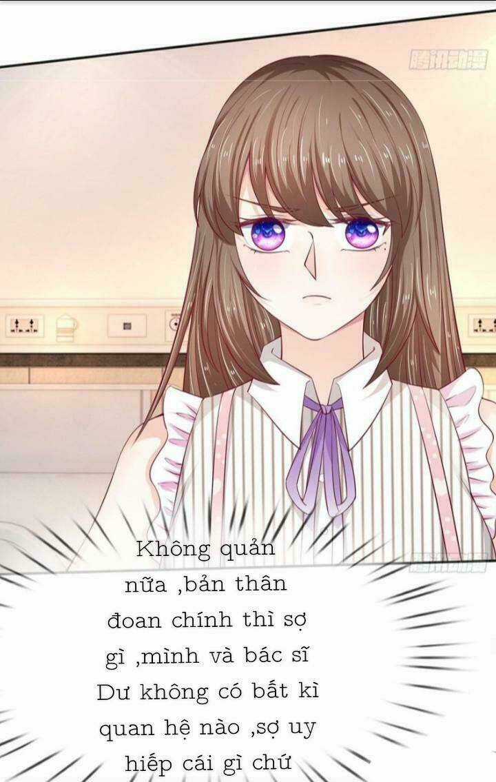 Từ Chối Kết Hôn Với Đại Gia: Cô Dâu Bỏ Trốn Chapter 18 trang 17