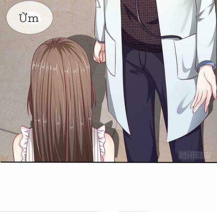 Từ Chối Kết Hôn Với Đại Gia: Cô Dâu Bỏ Trốn Chapter 18 trang 2