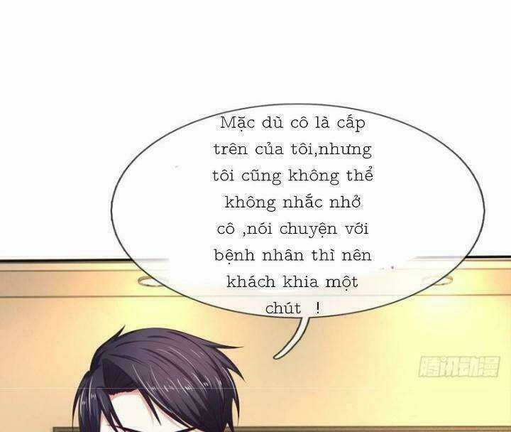 Từ Chối Kết Hôn Với Đại Gia: Cô Dâu Bỏ Trốn Chapter 18 trang 20