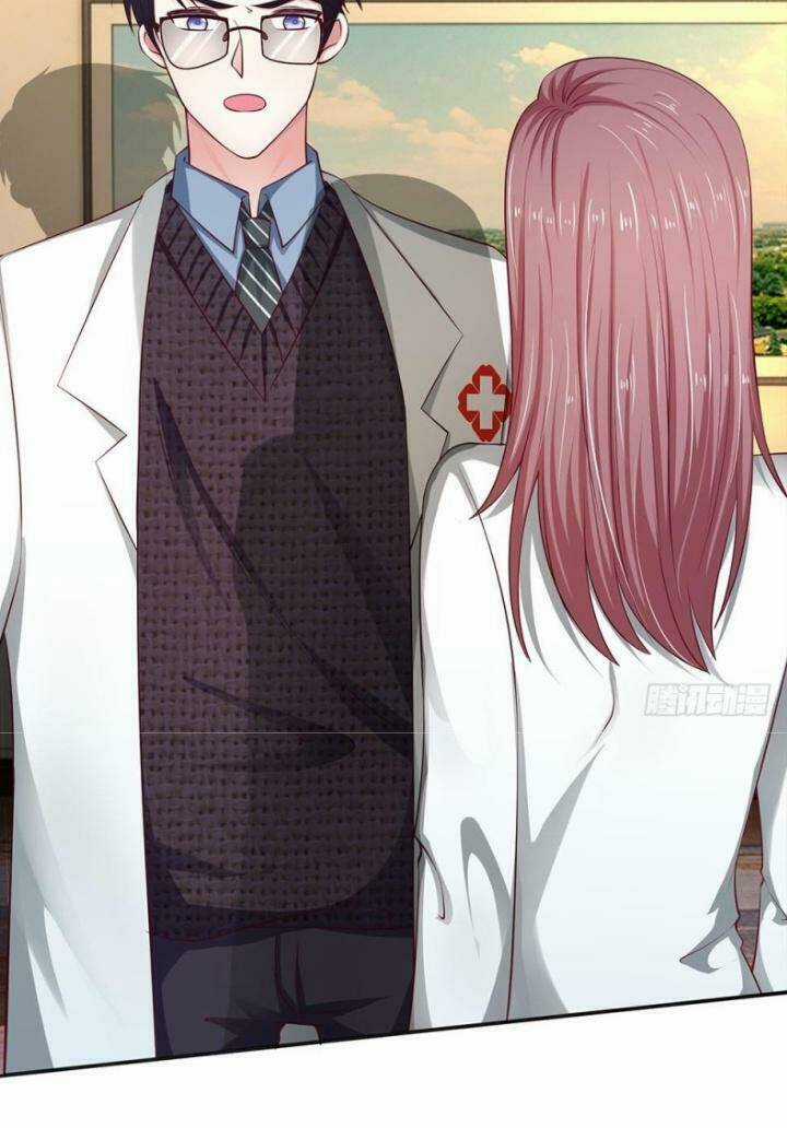 Từ Chối Kết Hôn Với Đại Gia: Cô Dâu Bỏ Trốn Chapter 18 trang 21