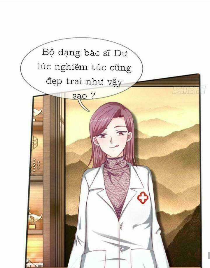 Từ Chối Kết Hôn Với Đại Gia: Cô Dâu Bỏ Trốn Chapter 18 trang 22