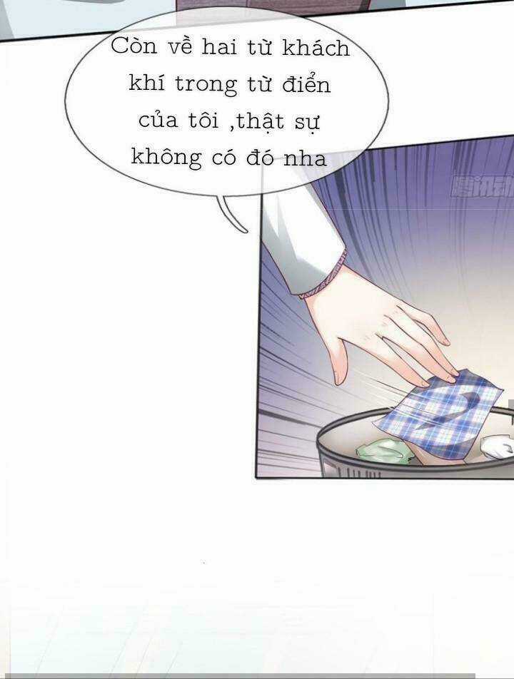 Từ Chối Kết Hôn Với Đại Gia: Cô Dâu Bỏ Trốn Chapter 18 trang 26