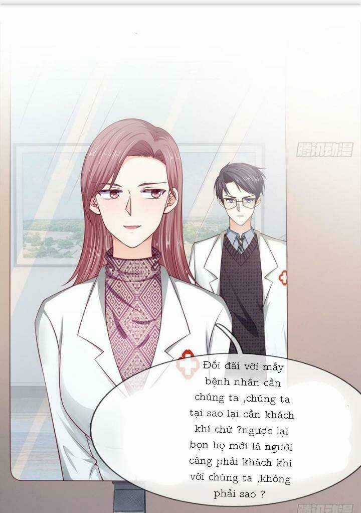 Từ Chối Kết Hôn Với Đại Gia: Cô Dâu Bỏ Trốn Chapter 18 trang 27