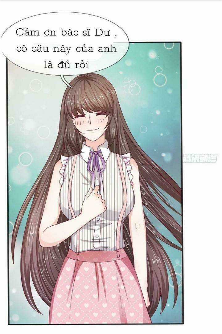 Từ Chối Kết Hôn Với Đại Gia: Cô Dâu Bỏ Trốn Chapter 18 trang 3