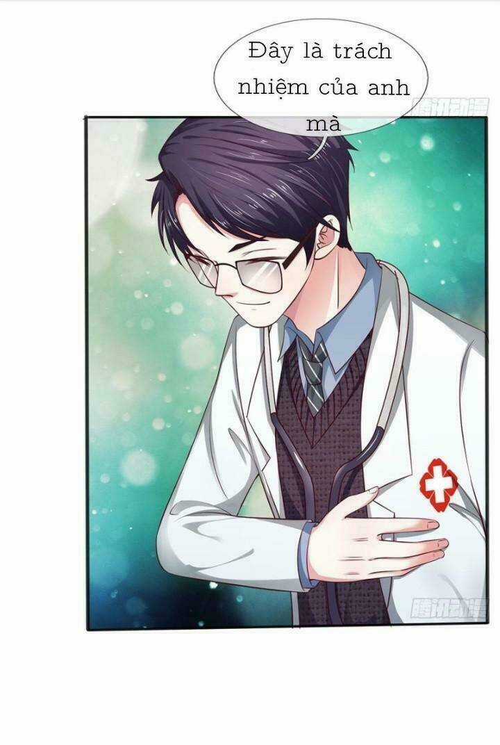 Từ Chối Kết Hôn Với Đại Gia: Cô Dâu Bỏ Trốn Chapter 18 trang 4