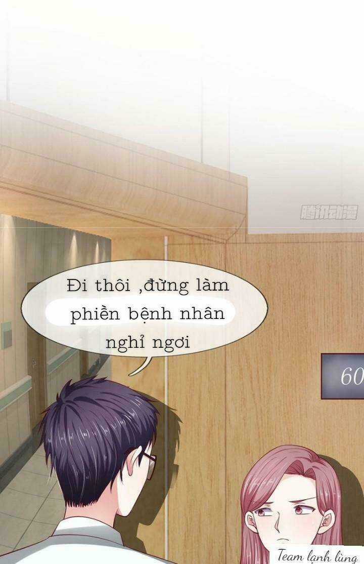 Từ Chối Kết Hôn Với Đại Gia: Cô Dâu Bỏ Trốn Chapter 18 trang 5