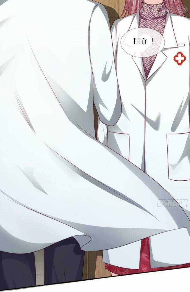 Từ Chối Kết Hôn Với Đại Gia: Cô Dâu Bỏ Trốn Chapter 18 trang 6