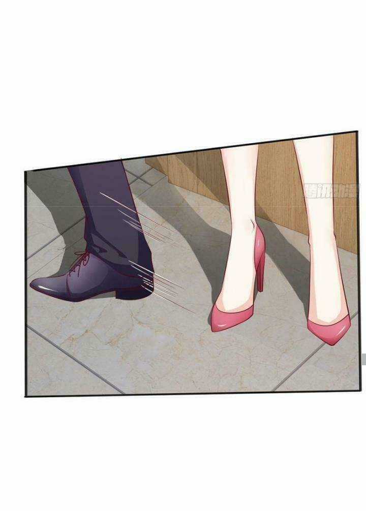 Từ Chối Kết Hôn Với Đại Gia: Cô Dâu Bỏ Trốn Chapter 18 trang 7