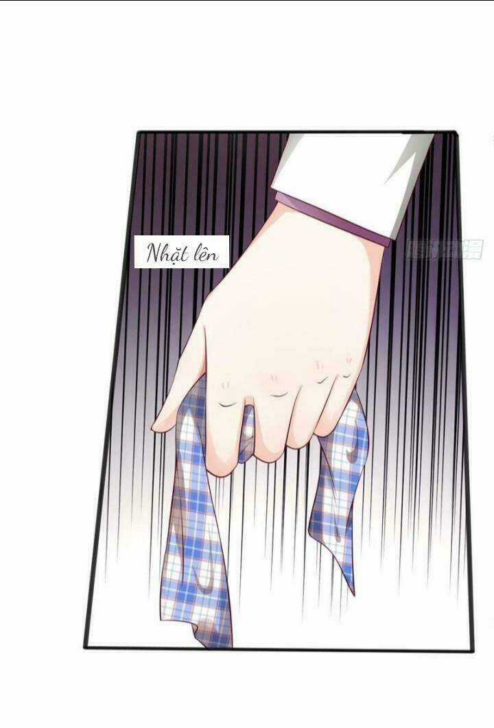 Từ Chối Kết Hôn Với Đại Gia: Cô Dâu Bỏ Trốn Chapter 19 trang 11