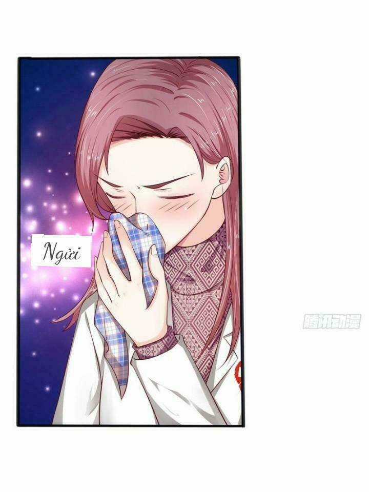 Từ Chối Kết Hôn Với Đại Gia: Cô Dâu Bỏ Trốn Chapter 19 trang 12