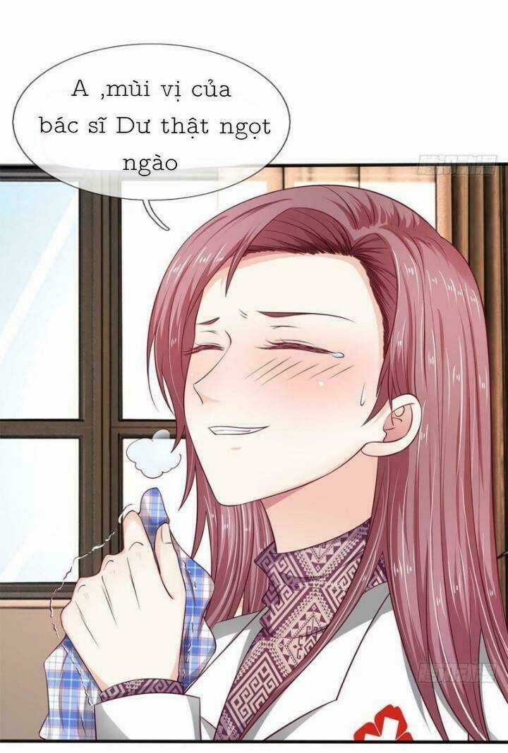 Từ Chối Kết Hôn Với Đại Gia: Cô Dâu Bỏ Trốn Chapter 19 trang 13