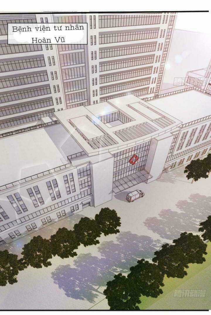 Từ Chối Kết Hôn Với Đại Gia: Cô Dâu Bỏ Trốn Chapter 19 trang 15