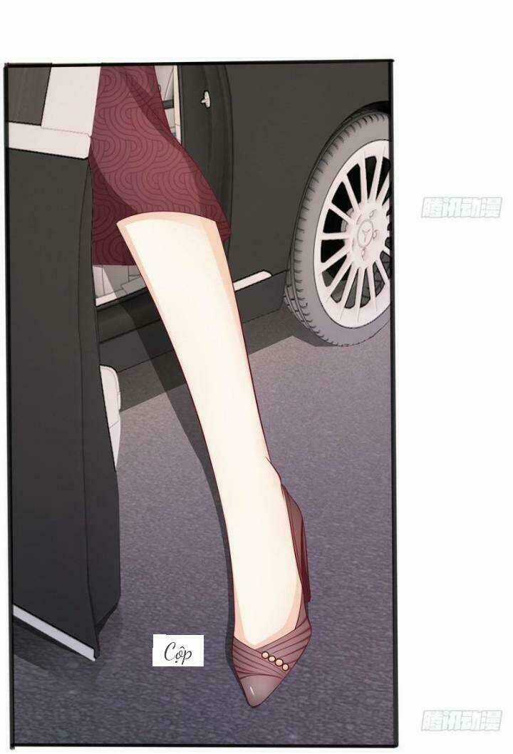 Từ Chối Kết Hôn Với Đại Gia: Cô Dâu Bỏ Trốn Chapter 19 trang 16