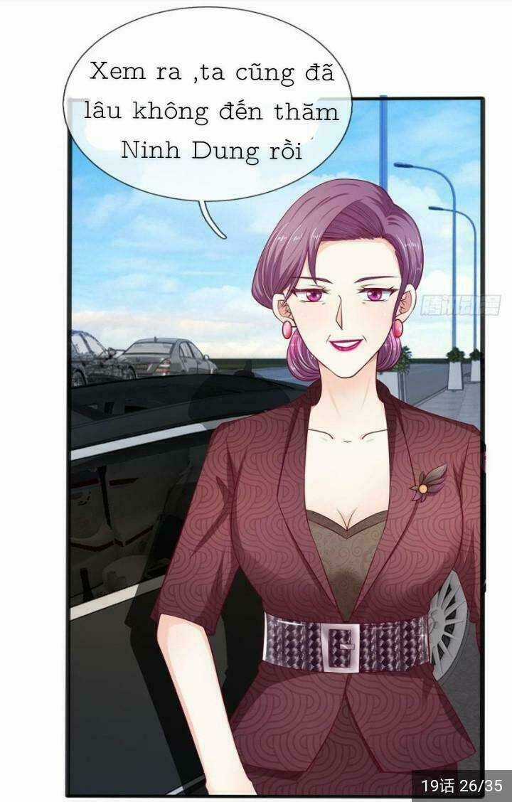 Từ Chối Kết Hôn Với Đại Gia: Cô Dâu Bỏ Trốn Chapter 19 trang 17