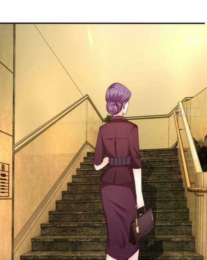 Từ Chối Kết Hôn Với Đại Gia: Cô Dâu Bỏ Trốn Chapter 19 trang 18