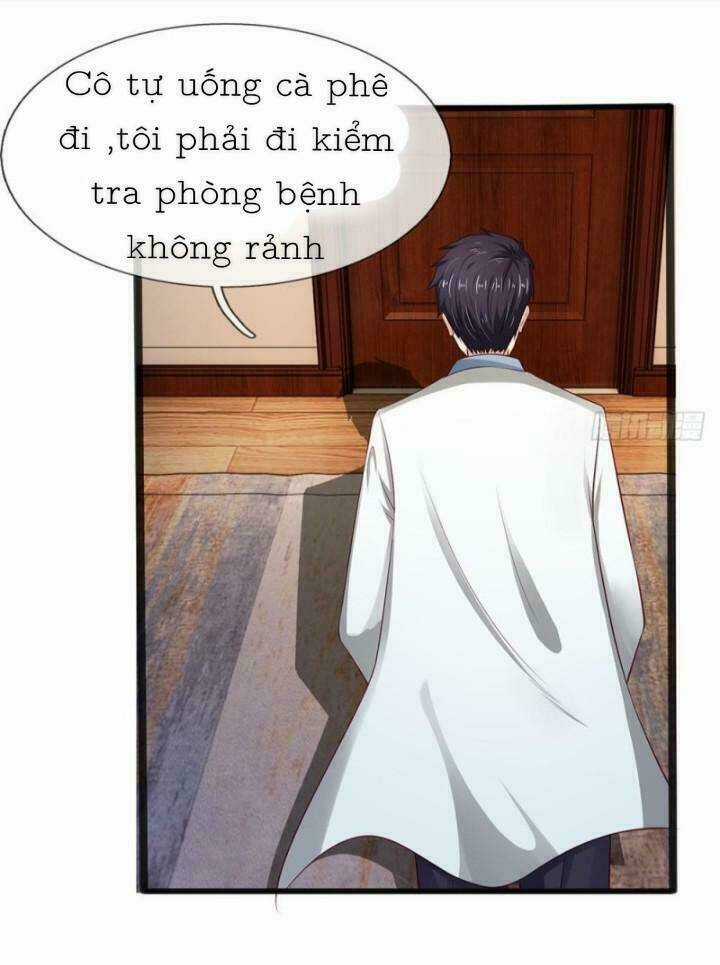 Từ Chối Kết Hôn Với Đại Gia: Cô Dâu Bỏ Trốn Chapter 19 trang 2