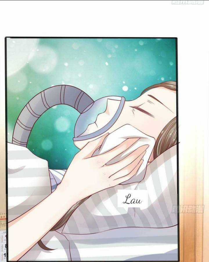 Từ Chối Kết Hôn Với Đại Gia: Cô Dâu Bỏ Trốn Chapter 19 trang 20