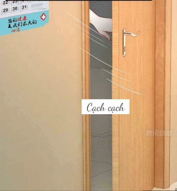 Từ Chối Kết Hôn Với Đại Gia: Cô Dâu Bỏ Trốn Chapter 19 trang 21