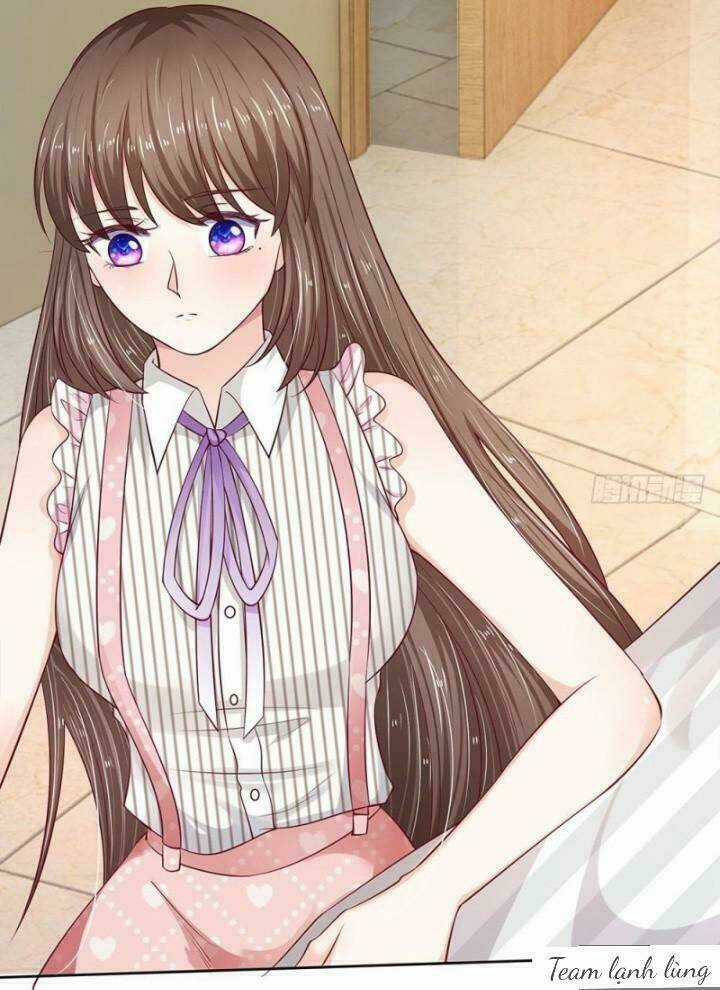 Từ Chối Kết Hôn Với Đại Gia: Cô Dâu Bỏ Trốn Chapter 19 trang 22