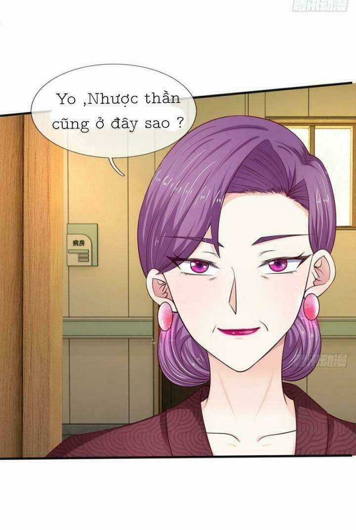 Từ Chối Kết Hôn Với Đại Gia: Cô Dâu Bỏ Trốn Chapter 19 trang 23