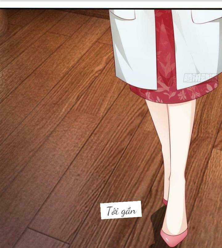 Từ Chối Kết Hôn Với Đại Gia: Cô Dâu Bỏ Trốn Chapter 19 trang 5