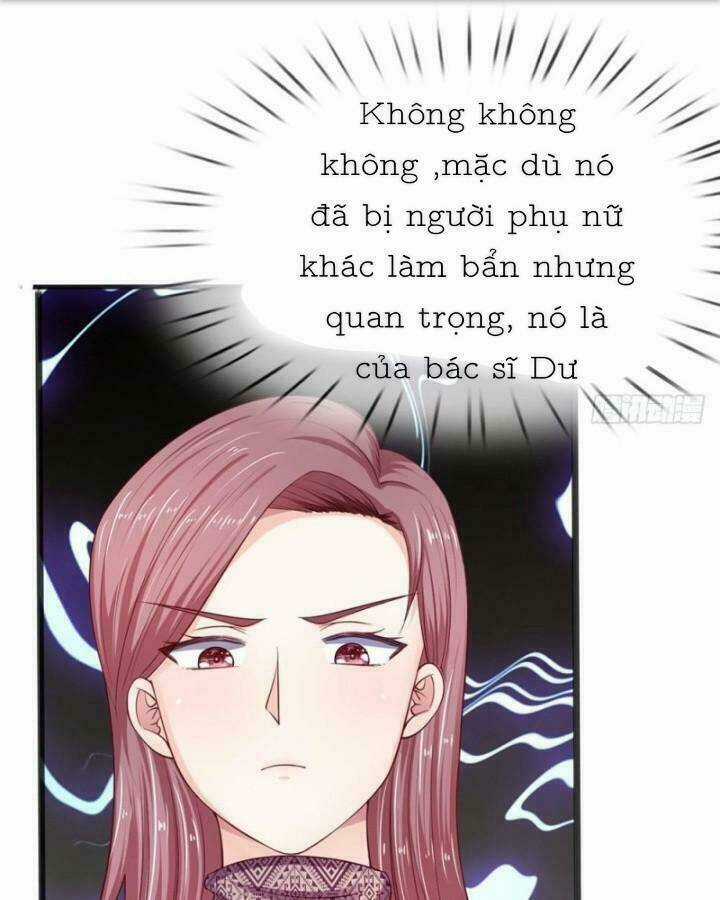 Từ Chối Kết Hôn Với Đại Gia: Cô Dâu Bỏ Trốn Chapter 19 trang 7