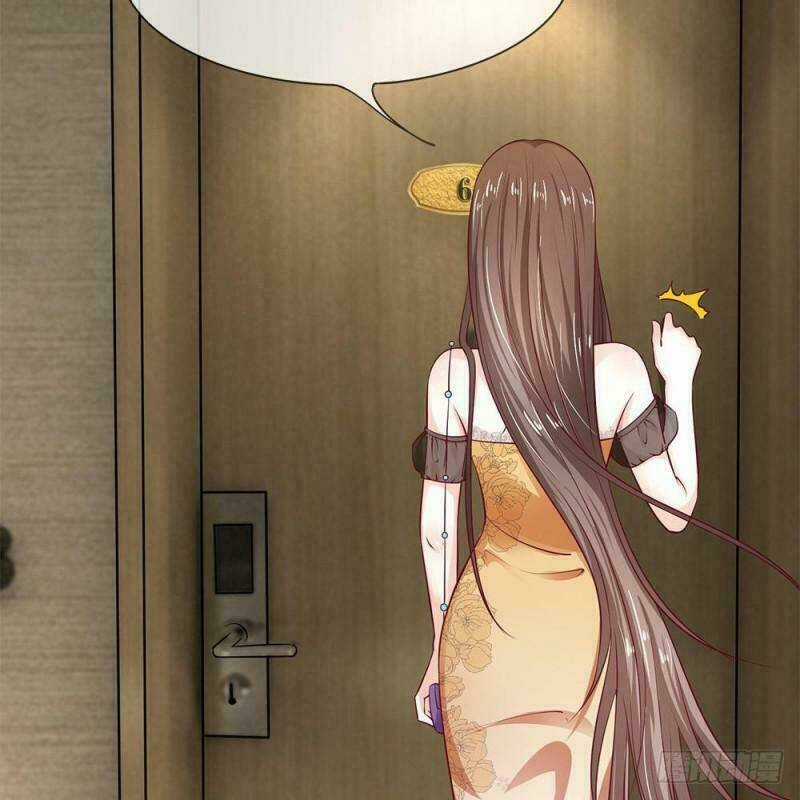 Từ Chối Kết Hôn Với Đại Gia: Cô Dâu Bỏ Trốn Chapter 2 trang 10