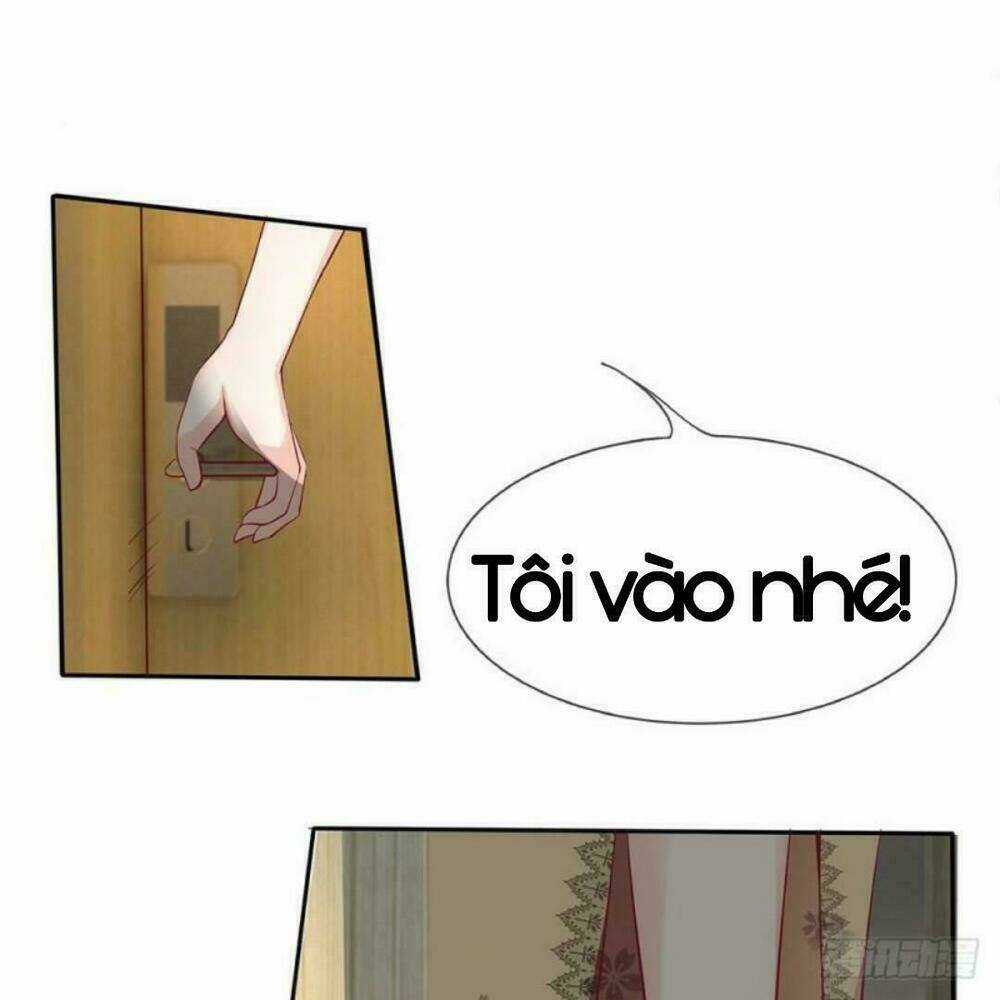 Từ Chối Kết Hôn Với Đại Gia: Cô Dâu Bỏ Trốn Chapter 2 trang 12