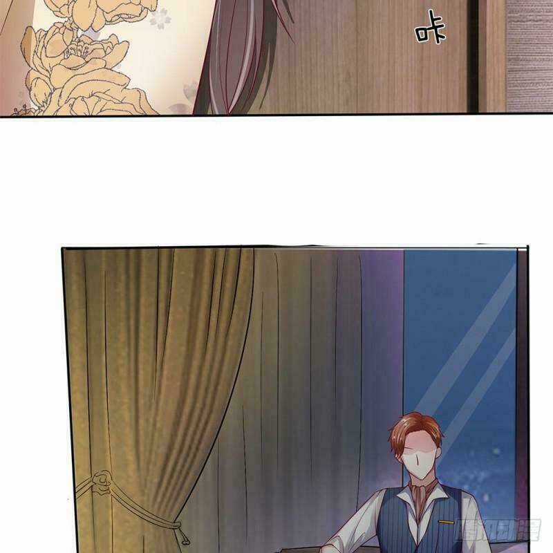 Từ Chối Kết Hôn Với Đại Gia: Cô Dâu Bỏ Trốn Chapter 2 trang 15