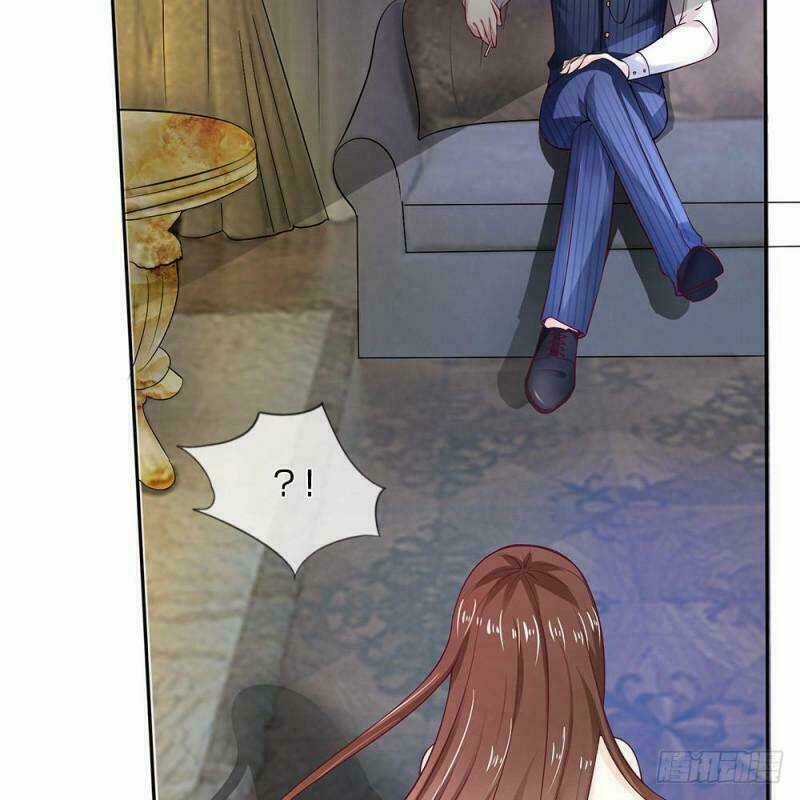 Từ Chối Kết Hôn Với Đại Gia: Cô Dâu Bỏ Trốn Chapter 2 trang 16