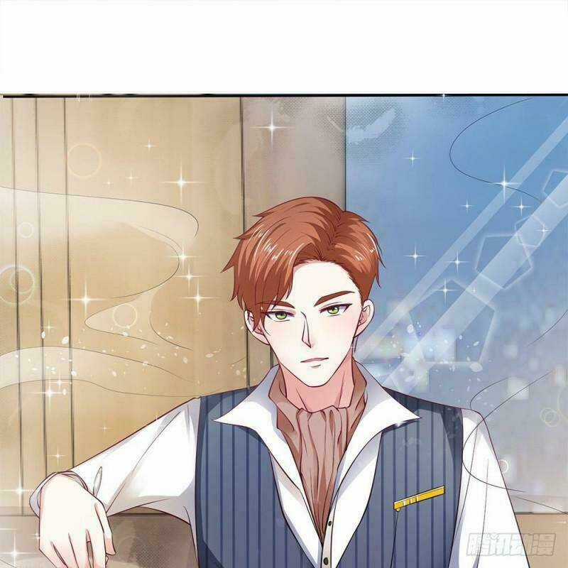 Từ Chối Kết Hôn Với Đại Gia: Cô Dâu Bỏ Trốn Chapter 2 trang 18