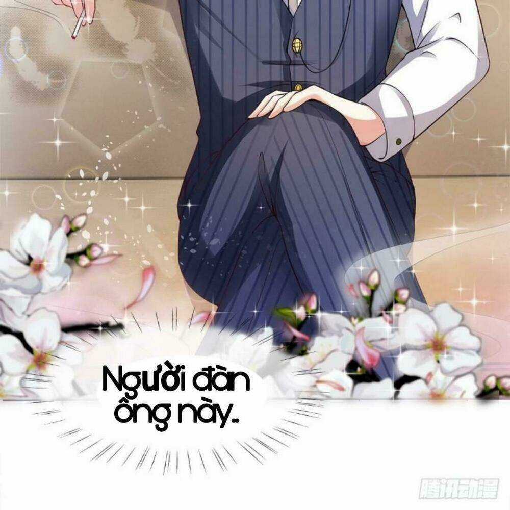 Từ Chối Kết Hôn Với Đại Gia: Cô Dâu Bỏ Trốn Chapter 2 trang 19