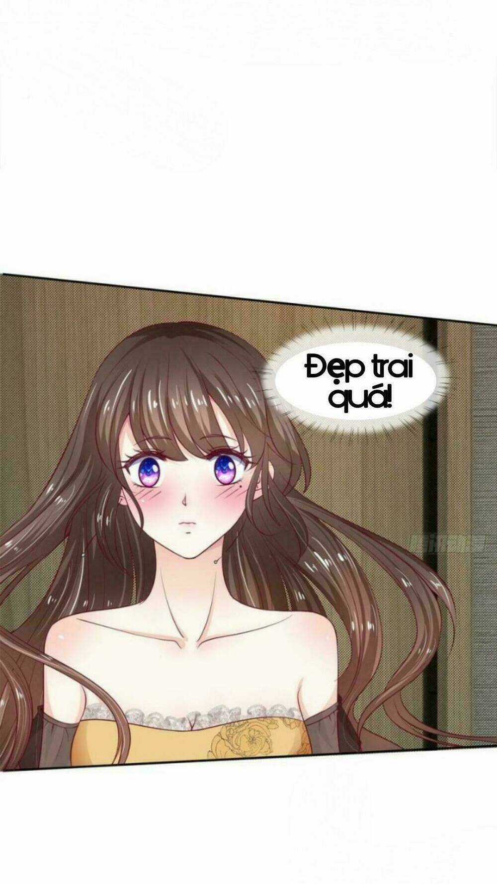 Từ Chối Kết Hôn Với Đại Gia: Cô Dâu Bỏ Trốn Chapter 2 trang 20