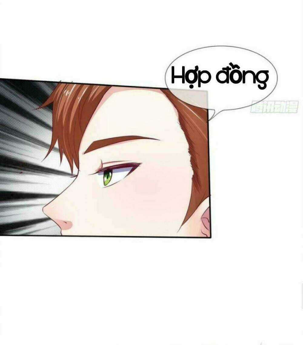 Từ Chối Kết Hôn Với Đại Gia: Cô Dâu Bỏ Trốn Chapter 2 trang 23