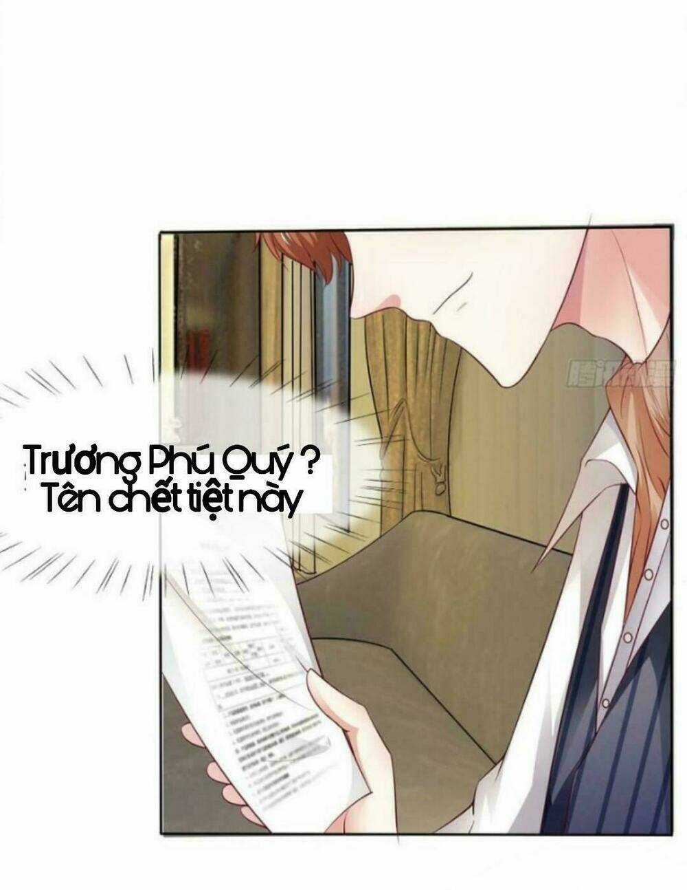 Từ Chối Kết Hôn Với Đại Gia: Cô Dâu Bỏ Trốn Chapter 2 trang 24