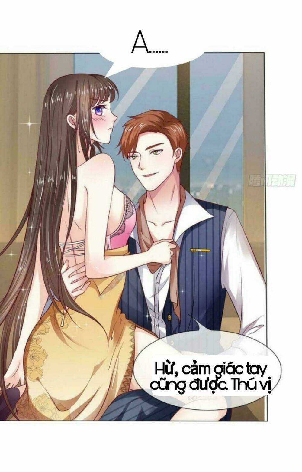 Từ Chối Kết Hôn Với Đại Gia: Cô Dâu Bỏ Trốn Chapter 2 trang 26