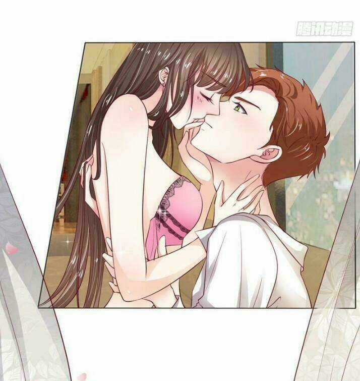 Từ Chối Kết Hôn Với Đại Gia: Cô Dâu Bỏ Trốn Chapter 2 trang 27