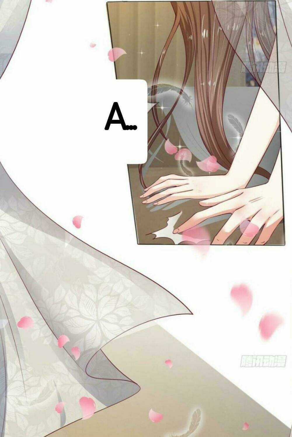 Từ Chối Kết Hôn Với Đại Gia: Cô Dâu Bỏ Trốn Chapter 2 trang 29