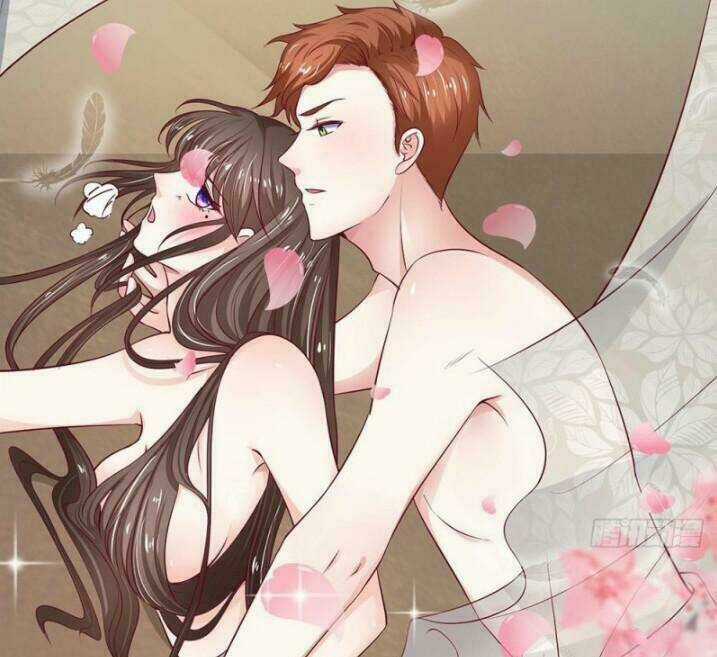 Từ Chối Kết Hôn Với Đại Gia: Cô Dâu Bỏ Trốn Chapter 2 trang 30