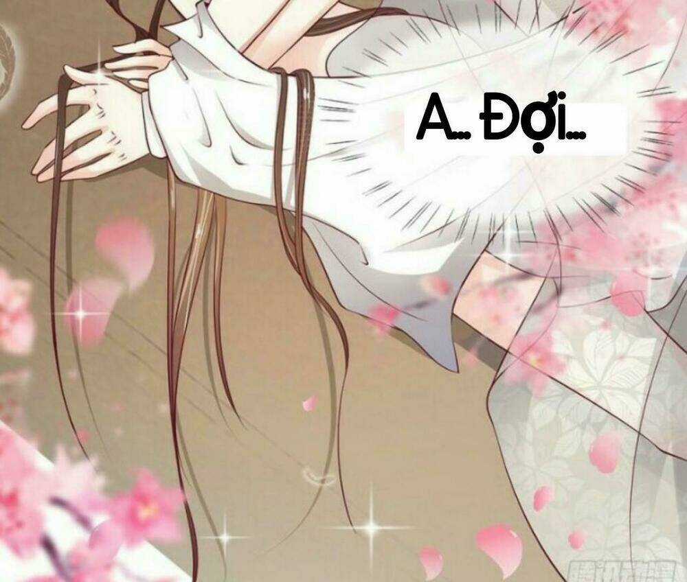 Từ Chối Kết Hôn Với Đại Gia: Cô Dâu Bỏ Trốn Chapter 2 trang 31