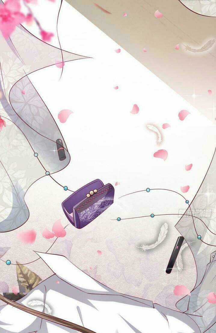 Từ Chối Kết Hôn Với Đại Gia: Cô Dâu Bỏ Trốn Chapter 2 trang 32