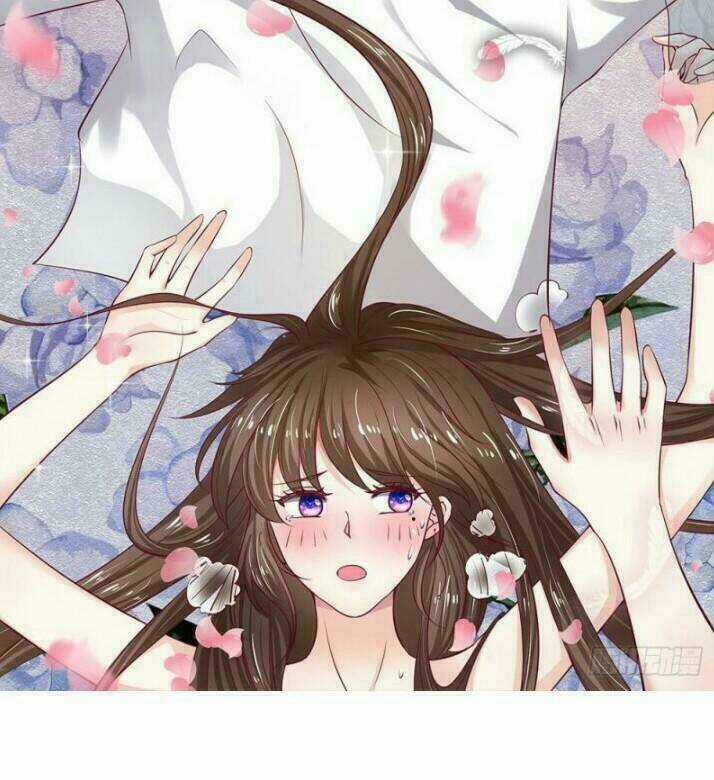 Từ Chối Kết Hôn Với Đại Gia: Cô Dâu Bỏ Trốn Chapter 2 trang 33