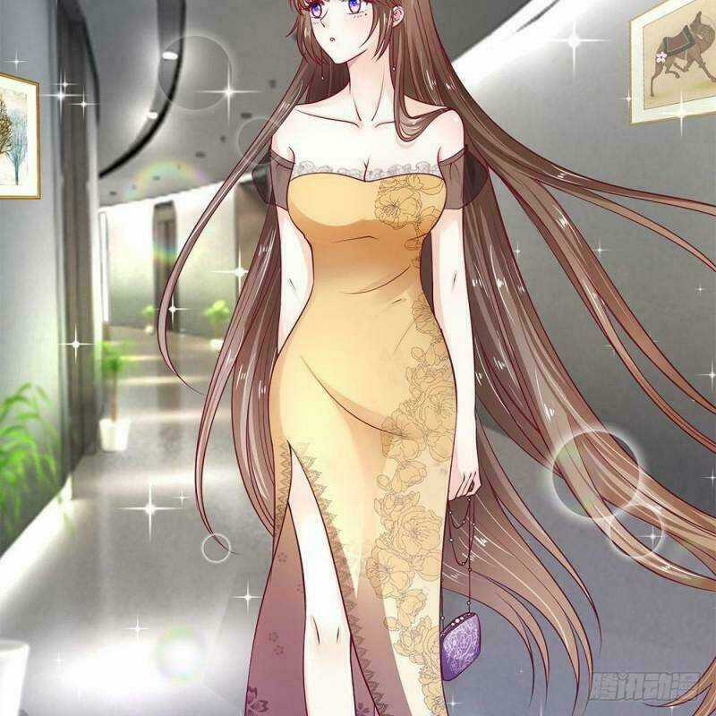 Từ Chối Kết Hôn Với Đại Gia: Cô Dâu Bỏ Trốn Chapter 2 trang 4