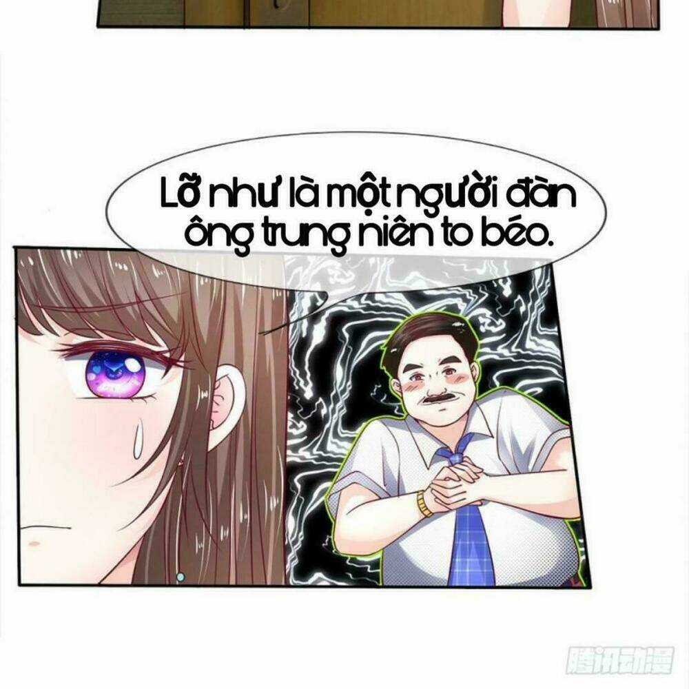 Từ Chối Kết Hôn Với Đại Gia: Cô Dâu Bỏ Trốn Chapter 2 trang 7