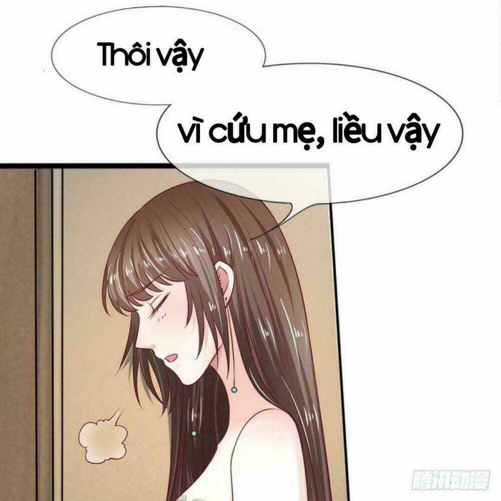 Từ Chối Kết Hôn Với Đại Gia: Cô Dâu Bỏ Trốn Chapter 2 trang 8