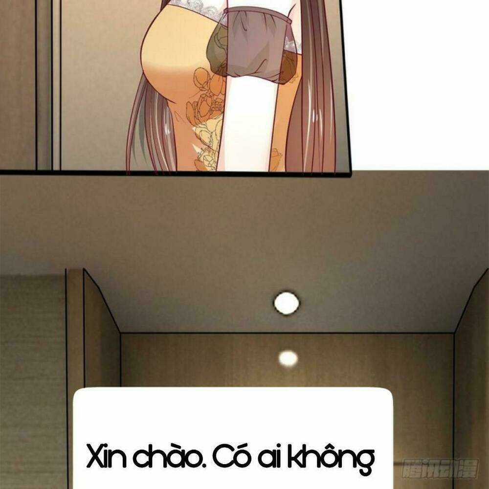 Từ Chối Kết Hôn Với Đại Gia: Cô Dâu Bỏ Trốn Chapter 2 trang 9